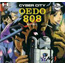 PC Engine CD-ROM Cyber City Oedo 808: Kemono no Zokusei 