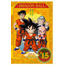 Animation - Dragon Ball #15