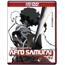 Animation - Afro Samurai The Movie