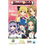 Xbox 360 Xbox Live Points - (3,500 points) [Dream Club Limited Version A]