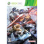 Xbox 360 SoulCalibur V