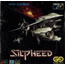 Sega Mega CD Silpheed 