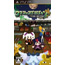 PSP Classic Dungeon: Fuyoku no Masoujin