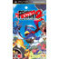 PSP Prinny 2: Toukou Yuugi! Akatsuki no pants Daisakusenss!!