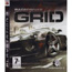 PS3 GRID