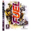 PS3 Fuel