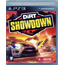 PS3 DiRT Showdown