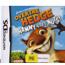 NDS Over the Hedge: Hammy Goes Nuts