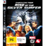 PS3 Fantastic Four: Rise of the Silver Surfer