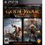 PS3 God of War Collection
