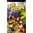 PSP Ape Escape: On the Loose