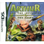 NDS Arthur & Invisibles - Us