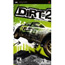 PSP Dirt 2
