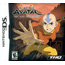 NDS Avatar: The Last Airbender - Us