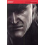 Book - Metal Gear Solid 4: Guns of the Patriots Offical Guide - The Basics (Konami Official Books)