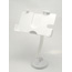 Car Suction Mount Holder - NDS Lite Rotatable Magic Stand (Ugame) ~ White