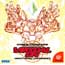 DC Cyber Troopers Virtual On Oratorio Tangram