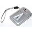 Emergency Charger (Pro-Design) - GBA SP / NDS ~ Silver