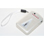 Emergency Charger (Pro-Design) - GBA SP / NDS ~ Pearl White
