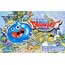 GBA Dragon Quest Slime Morimori [Pre-Owned]