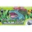 GBA Pokemon Leaf Green (with Wireless Adaptor)