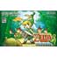 GBA The Legend of Zelda ~ Fushigi no Boushi ~ (The Minish Cap)
