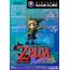 GC Legend of Zelda ~ Kaze no Takuto (Wind Waker)