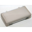 NDS *Lite* Crystal Protection Case (Pro-Design) ~ Black / Grey