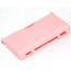 NDS *Lite* Crystal Protection Case (Panther) ~ Pink