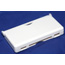 NDS *Lite* Crystal Protection Case (Panther) ~ White