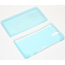 NDS Lite Silicone Protection Sleeve ~ (Dragon) Ice Blue