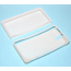 NDS Lite Silicone Protection Sleeve ~ (Dragon) Pure White