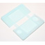 NDS Lite Silicone Protection Sleeve ~ (Panther) Ice Blue