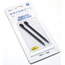 NDS *Lite* Stylus x 2 (Pro-Design) ~ Navy Blue (Lite)
