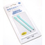 NDS *Lite* Stylus x 2 (Pro-Design) ~ Pearl Blue / Ice Blue (Lite)