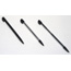 NDS *Lite* Stylus Pen Set x 3 (Dragon) ~ Pure Black