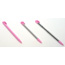 NDS *Lite* Stylus Pen Set x 3 (Dragon) ~ Pearl Pink