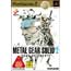 PS2 Metal Gear Solid 2 ~ Sons of Liberty ~ (Mega Hits)