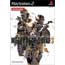 PS2 Metal Gear Solid 3 - Snake Eater