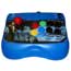 PS2 Joystick - SNK vs. Capcom Chaos ~ SNK Version Picture / Screenshot