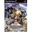 PS2 Zoids Struggle