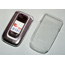Plastic Crystal Case - Nokia 6131 N6131