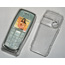 Plastic Crystal Case - Nokia 6230 6230i
