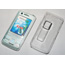 Plastic Crystal Case - Nokia 6280 N6280