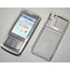Plastic Crystal Case - Nokia 6708