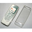 Plastic Crystal Case - Nokia 9300 9300i