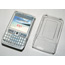 Plastic Crystal Case - Nokia E61