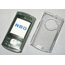 Plastic Crystal Case - Nokia N80