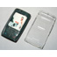 Plastic Crystal Case - Samsung SGH-D820 D828 T809