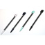 NDS *Lite* Metalic Expandible Stylus Pen Set x 4 (Dragon)